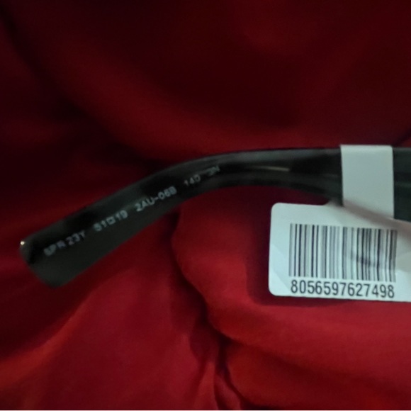 NWT Prada Sunglasses - Picture 3 of 6